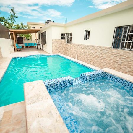 Ideal Family Place Jarabacoa. Exterior foto