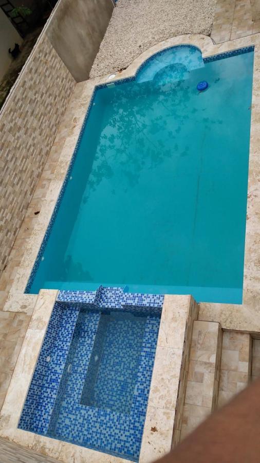 Ideal Family Place Jarabacoa. Exterior foto