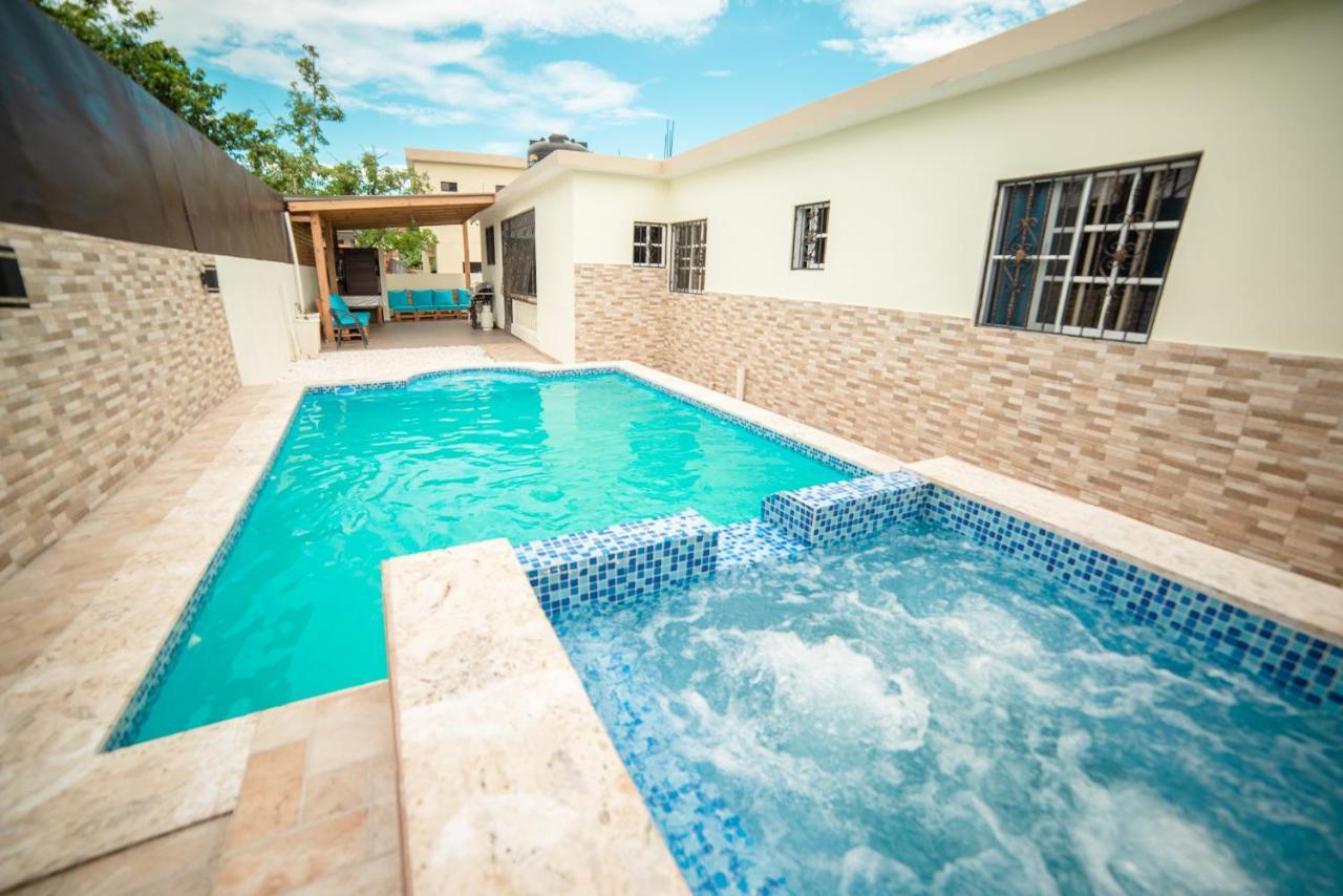 Ideal Family Place Jarabacoa. Exterior foto