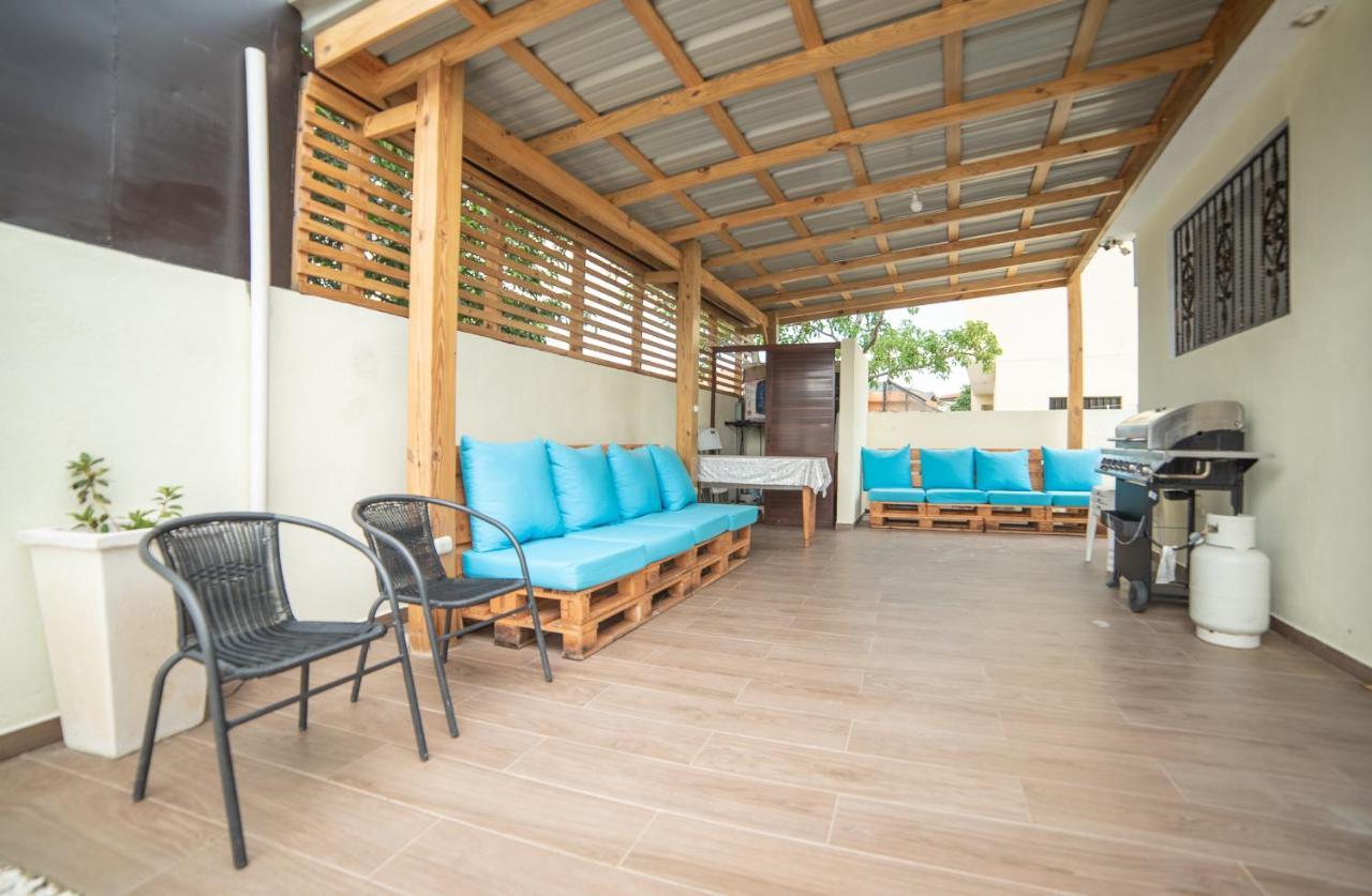 Ideal Family Place Jarabacoa. Exterior foto