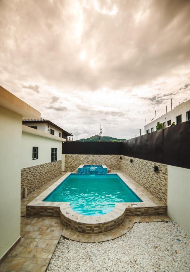 Ideal Family Place Jarabacoa. Exterior foto