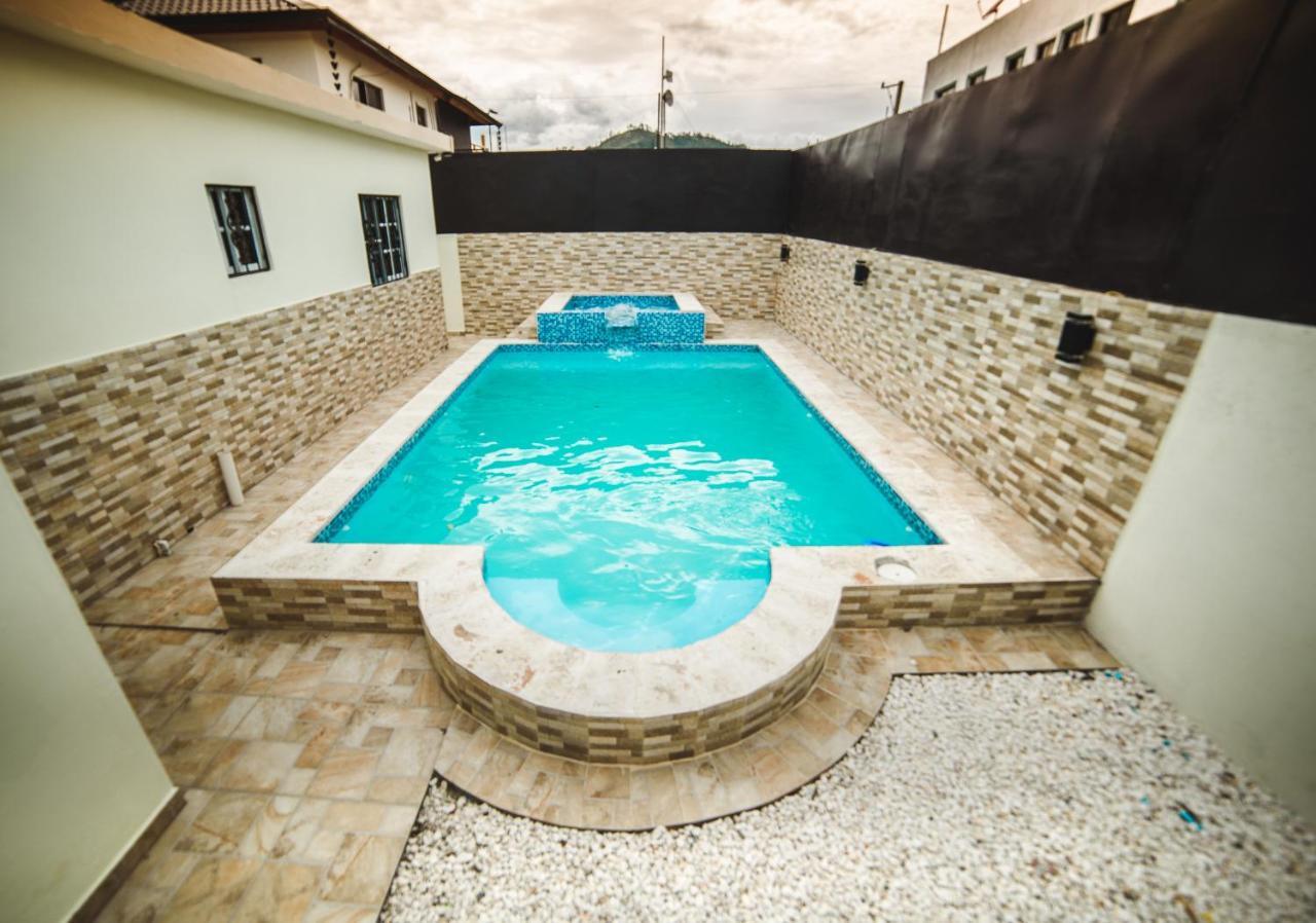 Ideal Family Place Jarabacoa. Exterior foto